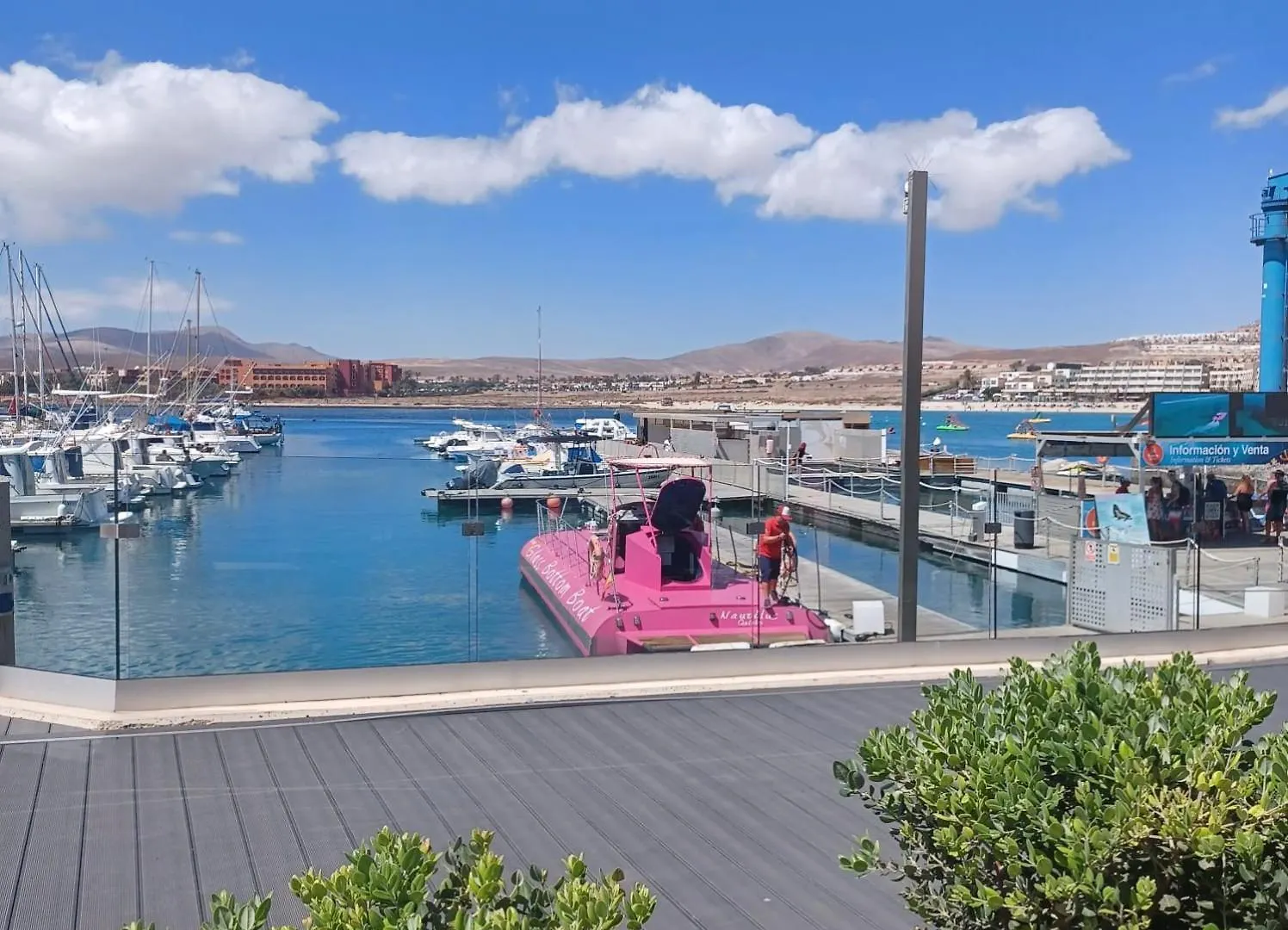 Fuerteventura Pds 1St Floor Apartment Caleta De Fuste Spagna