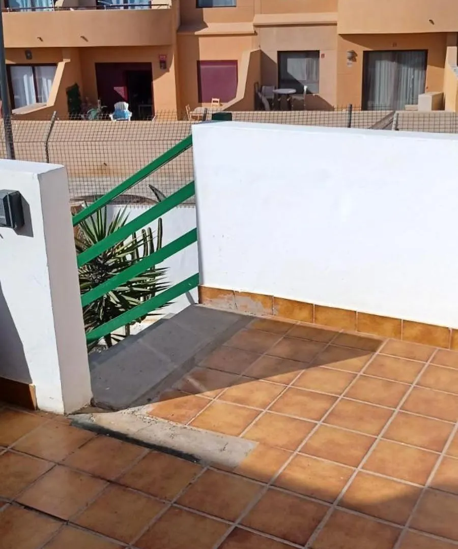 Fuerteventura Pds 1St Floor Apartment Caleta De Fuste
